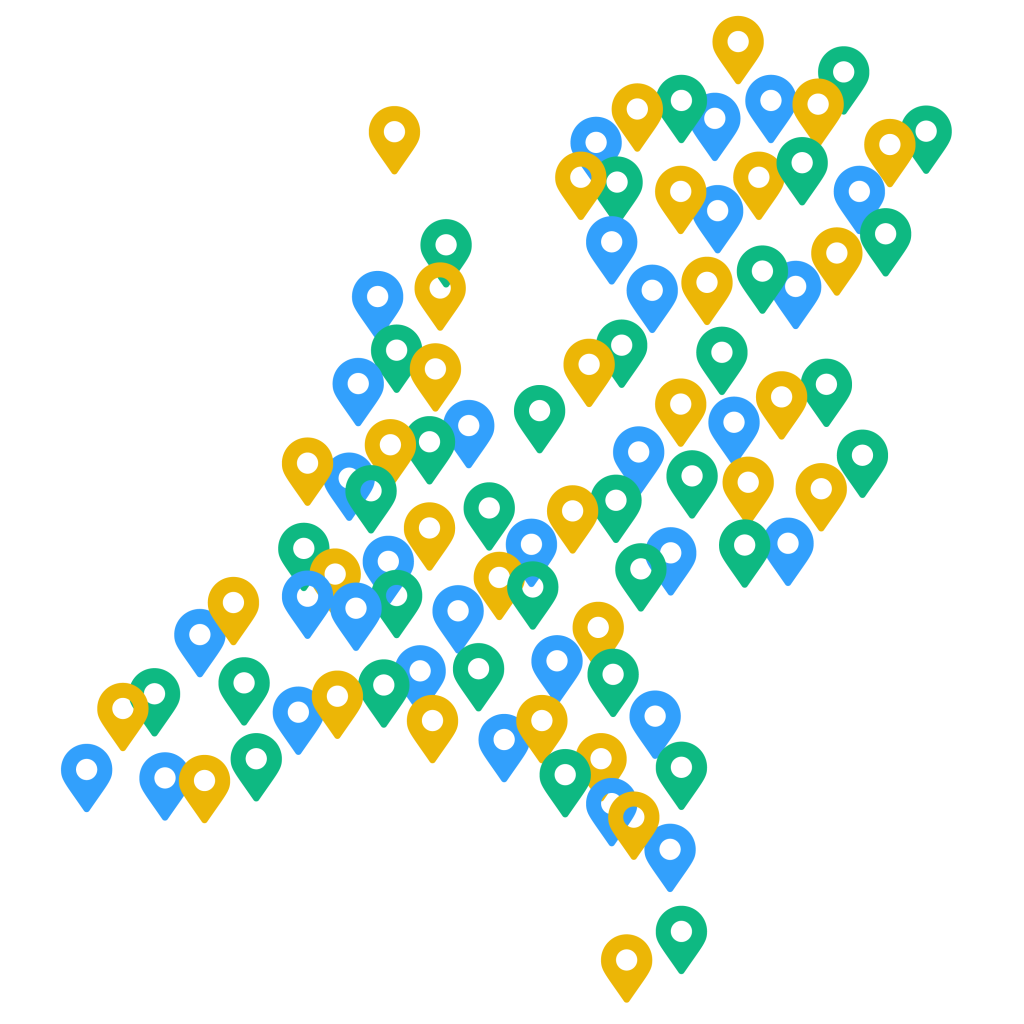Vastgoed aanbieden voor tijdelijke verhuur